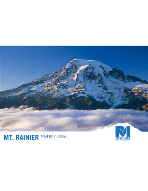 rmi guides blog|mt rainier guide companies.